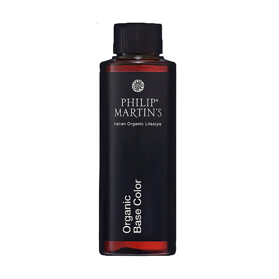 Фарба для волосся Philip Martin's Organic Base Color, 4.4 Copper Brown, 125 мл